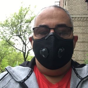 Meet your Posher, Caonabo